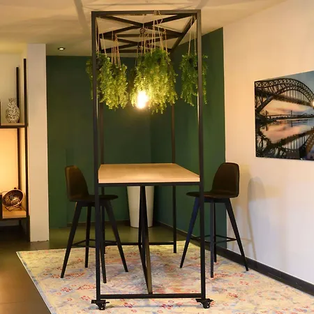 Novotel Antwerpen - Ekeren-2