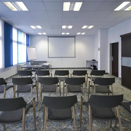 Hotel Mercure Graz City-2