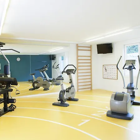 Novotel Antwerpen - Ekeren-3