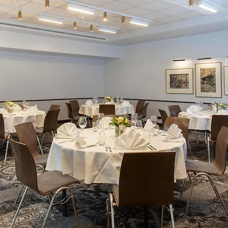 Mercure Hotel Frankfurt Airport Langen-2