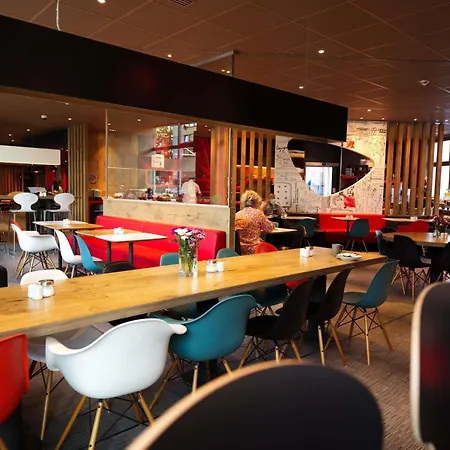 Ibis Koeln Centrum-3