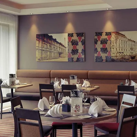Fuerther Hotel Mercure Nuernberg West-2