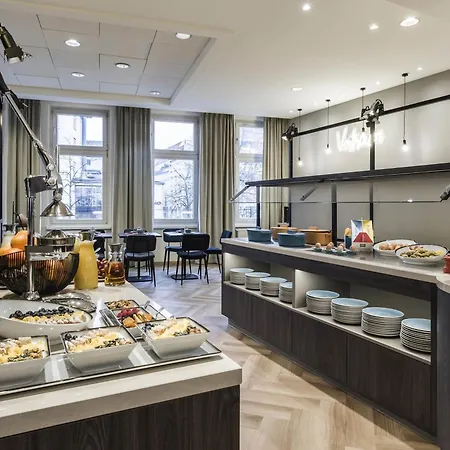 ibis Styles Bielefeld City-3