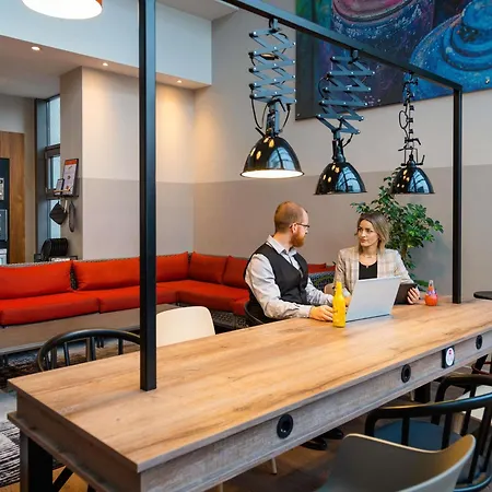 ibis Hotel Berlin Mitte-2