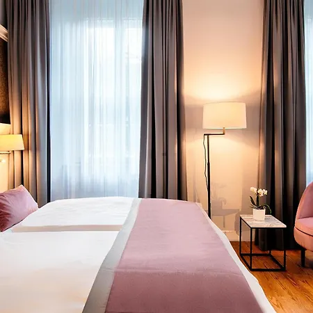 Welcome Hotel Residenzschloss Bamberg-3