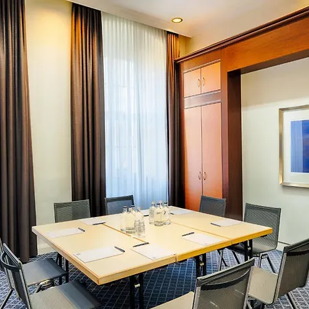 Welcome Hotel Residenzschloss Bamberg-3