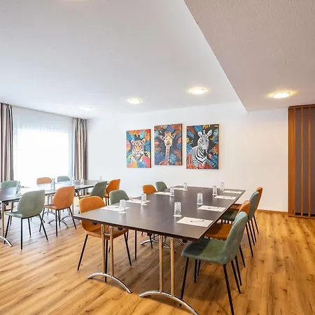 Mercure Hotel Bad Oeynhausen City-3
