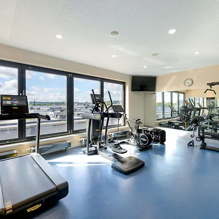 Novotel Aachen City-2
