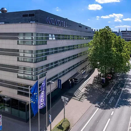 Novotel Aachen City-2