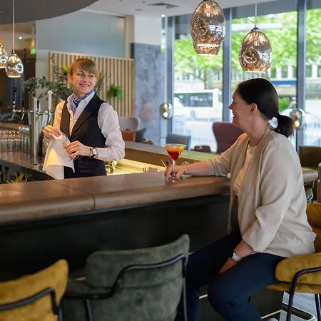 Novotel Aachen City-2