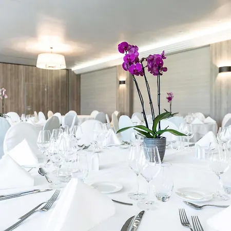 Mercure Luxembourg Kikuoka Golf & Spa-2