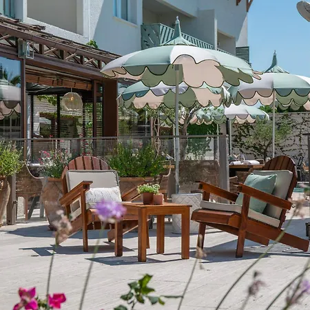 Relais et Châteaux Thalasso&Spa Ile de la Lagune-3