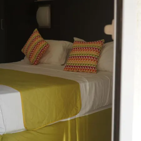 Hotel U Ricordu & Spa-3
