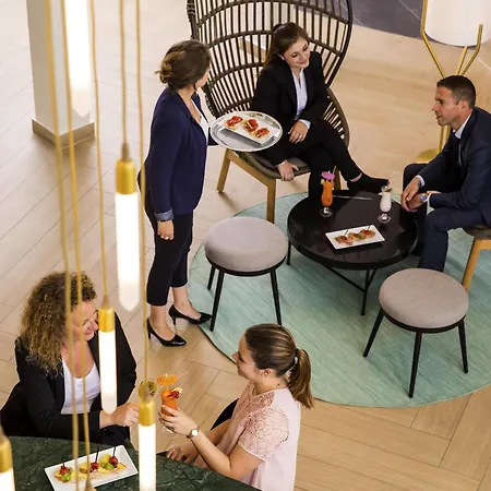 Mercure Orléans Portes de Sologne-2