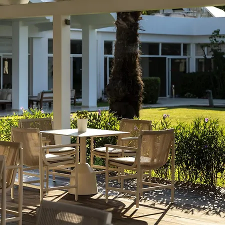 Princess Resort, Santikos Collection-2