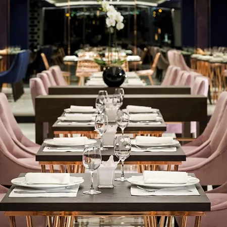 Sofitel Athens Airport-3