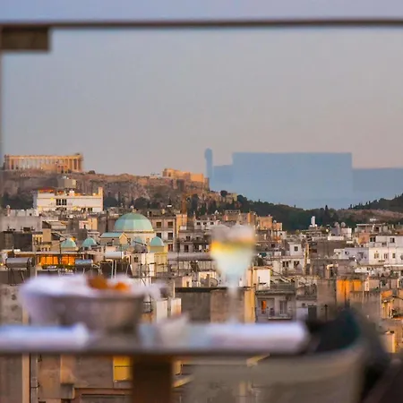 Novotel Athens-2