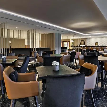 Sofitel Athens Airport-3