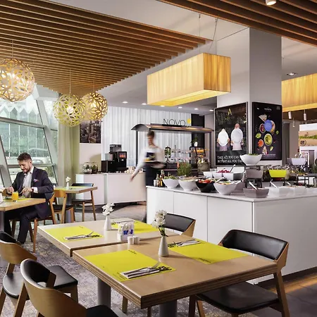 Novotel Warszawa Centrum-3