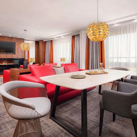 Sofitel Warsaw Victoria-2