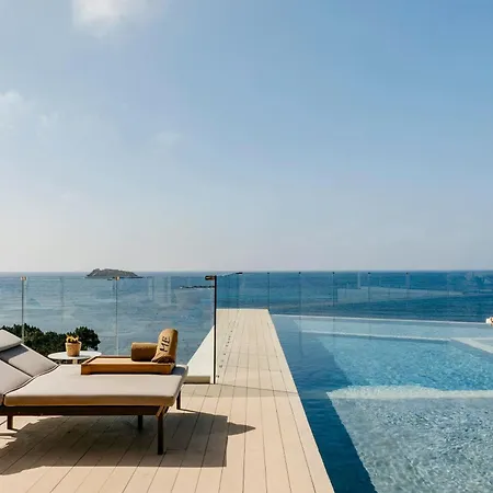 ME by Meliá Ibiza - The Leading Hotels of the World-2
