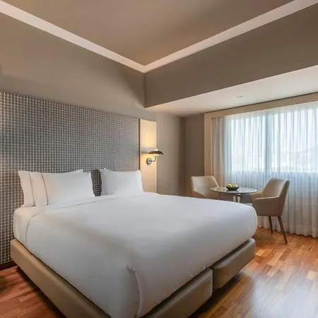 AC Hotel A Coruña by Marriott-3