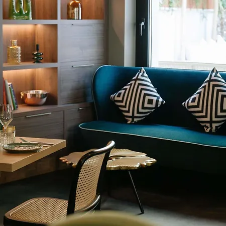 Hotel Mercure Roma Corso Trieste-2