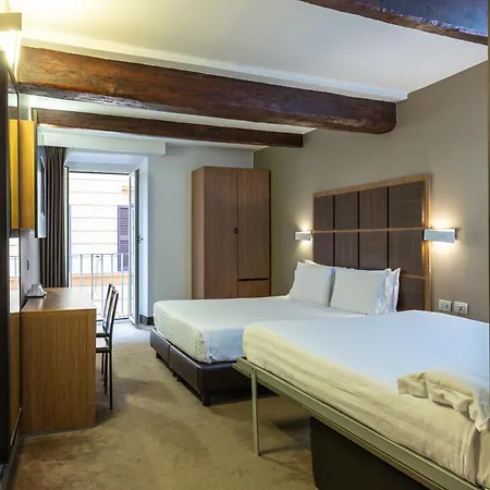 Hotel Trevi - Gruppo Trevi Hotels-3