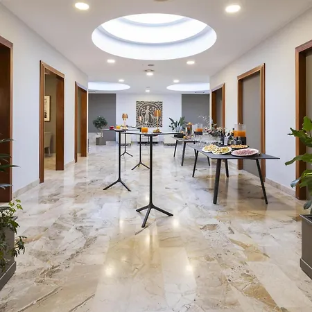 Best Western Park Hotel-2