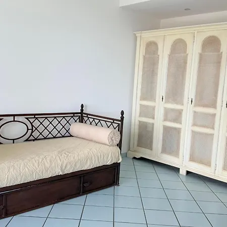 Hotel Villa Enrica - Aeolian Charme-2
