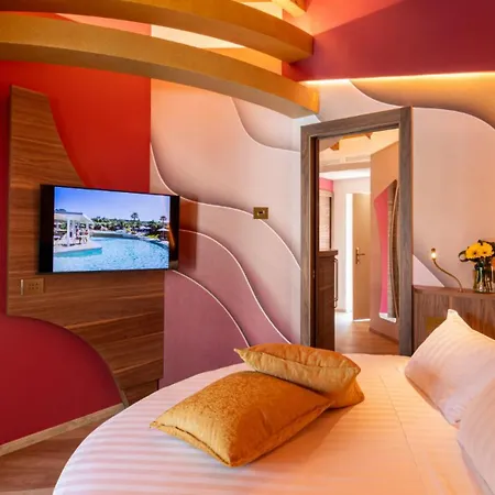 Color Hotel Style, Design & Gourmet-3