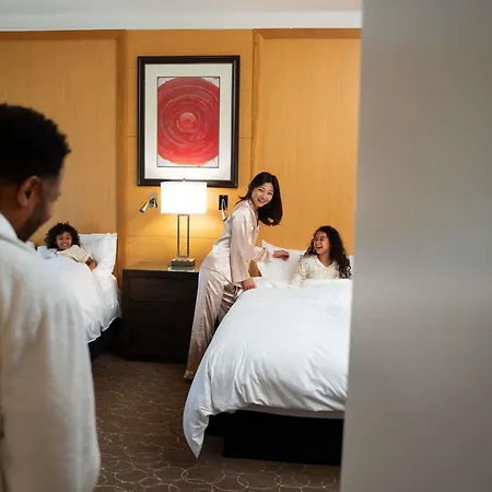 Hotel Sofitel Los Angeles At Beverly Hills-3