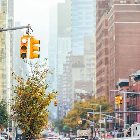 Voco The Franklin New York By Ihg-3