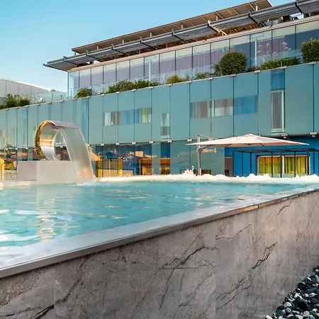 San Ranieri Hotel - Meetings & Pool-3