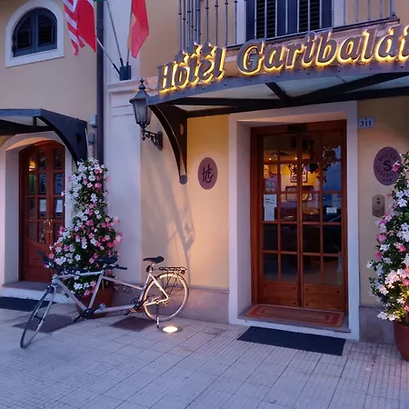 Hotel Garibaldi-3