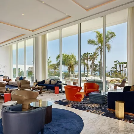 Parklane, A Luxury Collection Resort & Spa, Limassol-3
