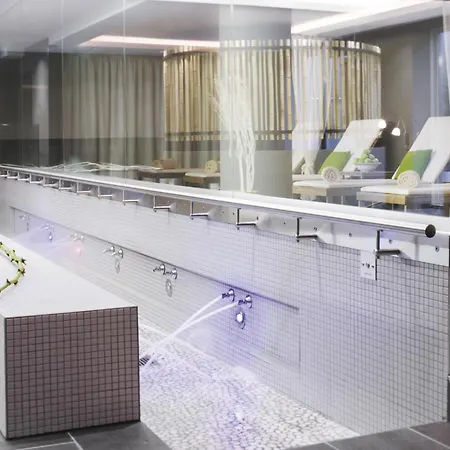 Moevenpick Hotel Stuttgart Airport-2