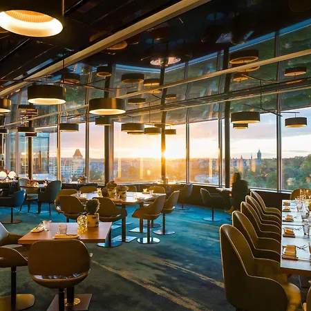 Sofitel Luxembourg Le Grand Ducal-2