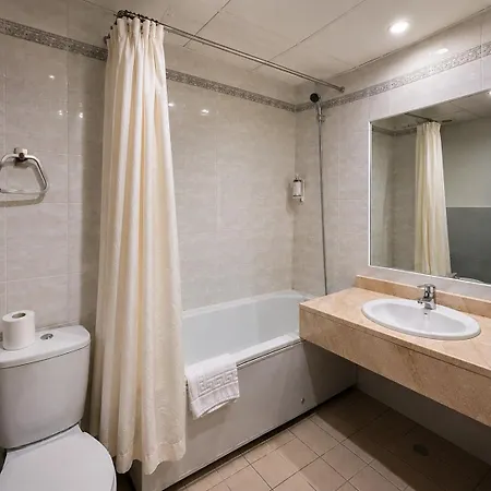 Hôtel Ariane-2