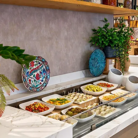 Novotel Istanbul Zeytinburnu-2