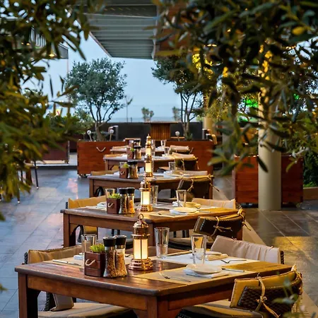 Novotel Istanbul Zeytinburnu-3