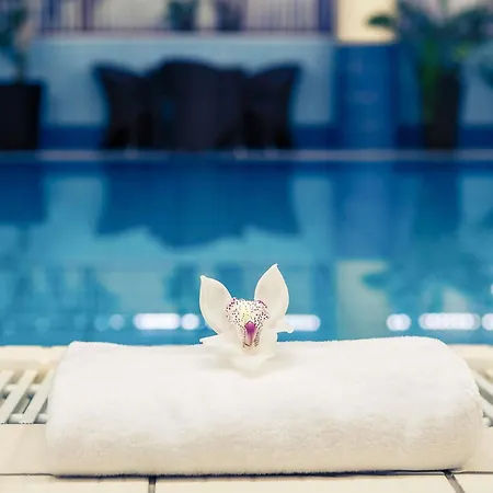 Mercure Jelenia Gora-3