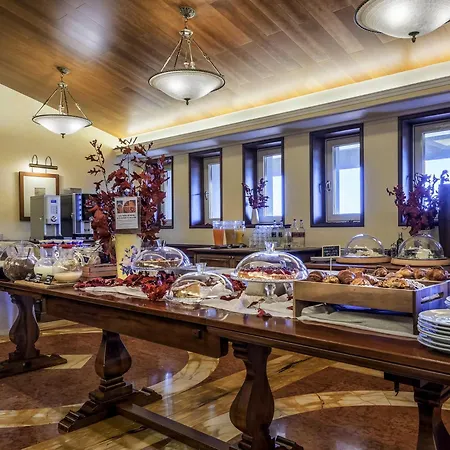 Mercure Petriolo Siena Terme Spa Hotel-2