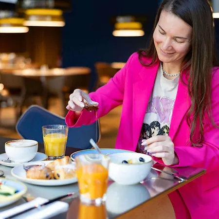 Novotel Zurich City West-2