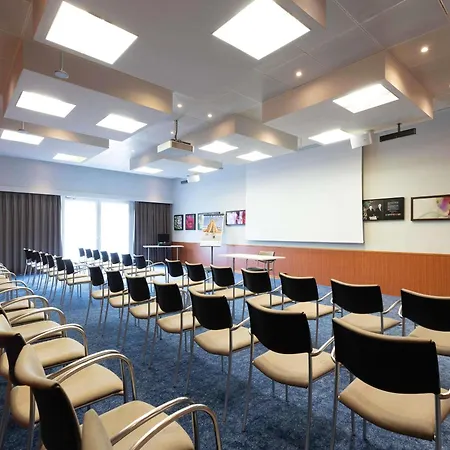 Novotel Zurich City West-2