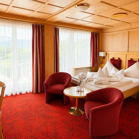 Hotel Latini-3