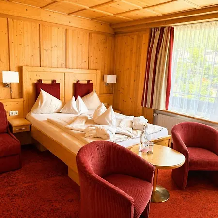 Hotel Latini-3
