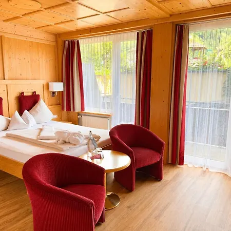 Hotel Latini-2