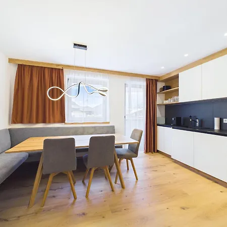 LUMA Stubai Aparthotel - Neueröffnung inklusive STUBAI SUPER CARD-2