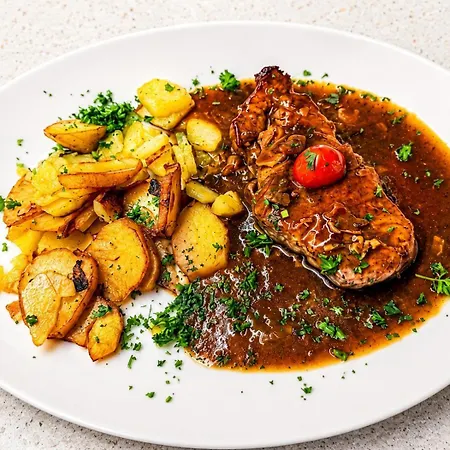 Landgasthof Hotel Rebstock-3
